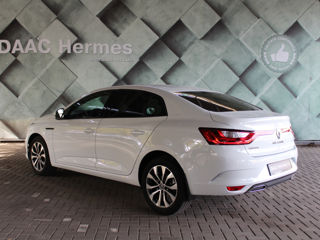 Renault Megane foto 7