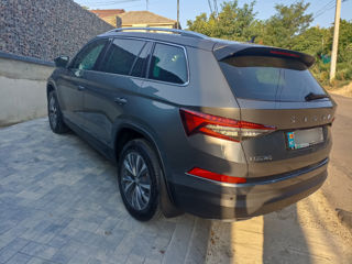 Skoda Kodiaq foto 3