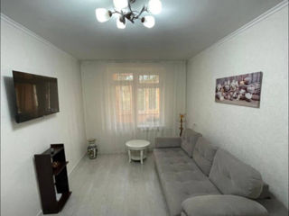 Apartament cu 1 cameră, 40 m², Râșcani, Chișinău foto 7