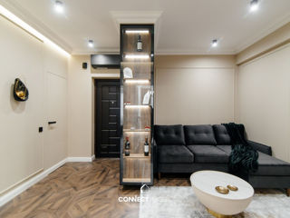 Apartament cu 1 cameră, 52 m², Botanica, Chișinău