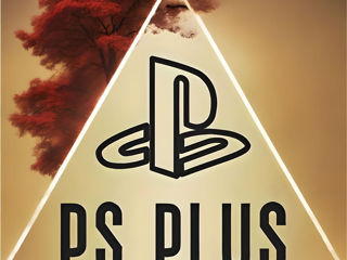 Дарим подписки PS Plus подписка в Молдове на  PS5/4 Покупка игр. Регистрация аккаунта PSN foto 13