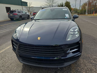 Porsche Macan foto 3