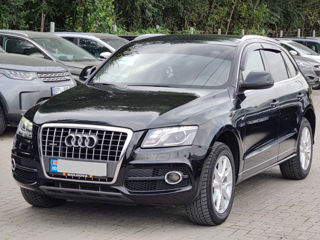 Audi Q5 foto 1