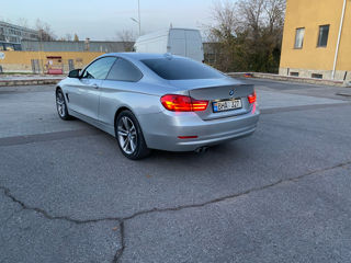 BMW 4 Series foto 7