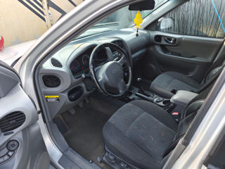 Hyundai Santa FE foto 5