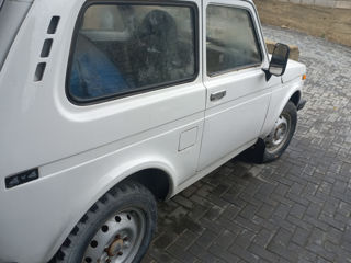 Lada / ВАЗ 2121 (4x4) foto 4