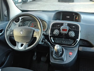 Renault Kangoo foto 12