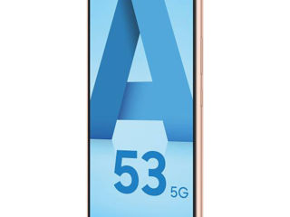 Samsung Galaxy A53 - Noi! Garanţie 2 ani! foto 2