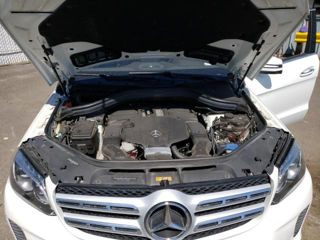 Mercedes GLS-Class foto 12