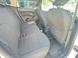 Dacia Duster foto 11