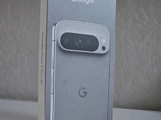 Google Pixel 9 Pro XL 512Gb Hazel  New! foto 1