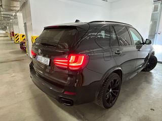 BMW X5 foto 3