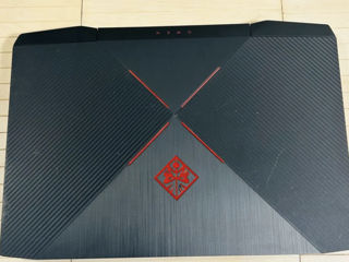 Игровой ноутбук HP OMEN 15 foto 4