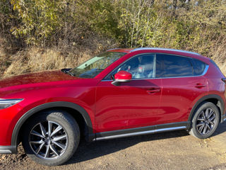 Mazda CX-5 foto 4