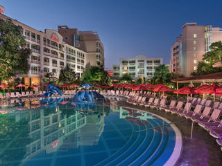 Bulgaria! Sunny Beach! Alba 4*! Din 09.09 - 5 nopti! foto 7