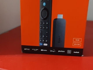 Tv box fire tv stick 4k