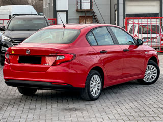 Fiat Tipo foto 4