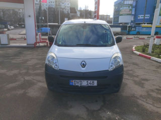 Renault Kangoo foto 3