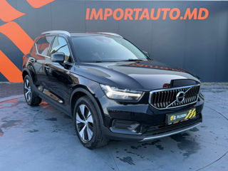 Volvo XC40 foto 3