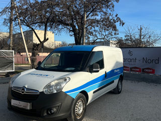 Opel Combo foto 3