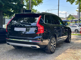 Volvo XC90 foto 5