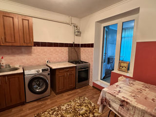 Apartament cu 1 cameră, 38 m², Râșcani, Chișinău foto 6