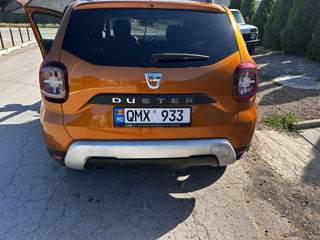 Dacia Duster foto 2