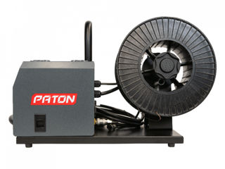 Блок подачи проволоки paton feeder-15-2-250(derulator sirma mig/mag paton) foto 2