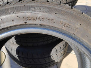 Зимняя резина Grenlander 235/45 R17 97H XL foto 3