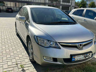 Honda Civic foto 3