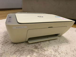 Продам Принтер HP DeskJet 2700 foto 3