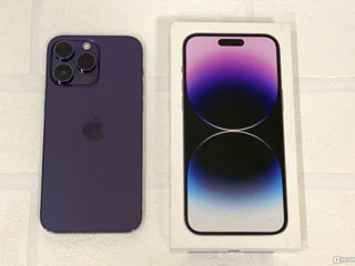 Продам IPhone 14Pro Max 256Gb