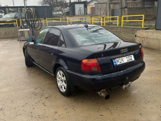 Audi A4 foto 3