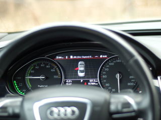 Audi A8 foto 5