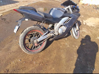 Derbi GPR125 foto 2