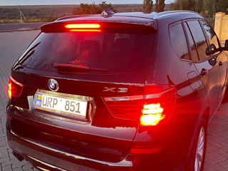 BMW X3 foto 6