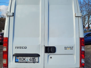 Iveco Daily foto 4