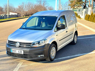 Volkswagen Caddy foto 3