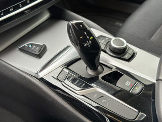 BMW 5 Series foto 6