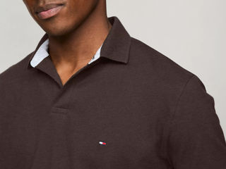 Polo Tommy Hilfiger Original foto 2