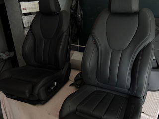 Продам салон BMW X5 G05, 2023 год фото 5