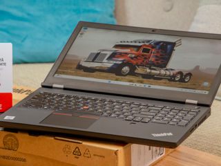 Lenovo ThinkPad P15/ Core I7 10850H/ 32Gb Ram/ Nvidia RTX 3000/ 1Tb SSD/ 15.6" FHD IPS!! foto 9