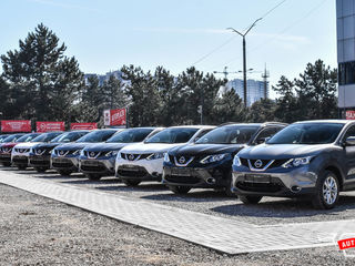 Nissan Qashqai foto 4