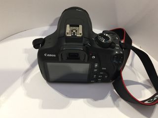 Canon EOS 1200d foto 3