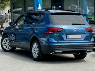 Volkswagen Tiguan foto 5