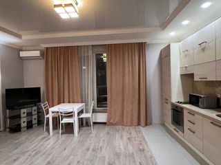 Apartament cu 2 camere, 56 m², Râșcani, Chișinău
