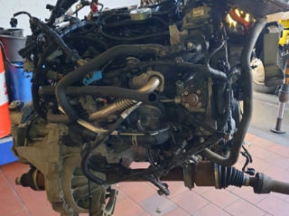 Piese motor Ford Focus,  Connect Diesel 1.5