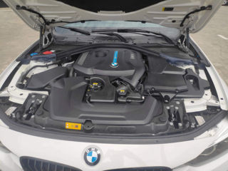 BMW 3 Series foto 10