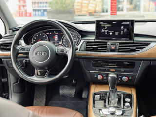 Audi A6 foto 12