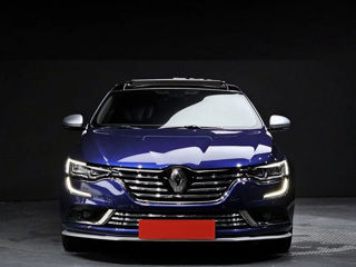 Renault Talisman foto 3